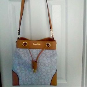 Calvin Klein crossbody